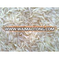 Pusa Raw Basmati Rice